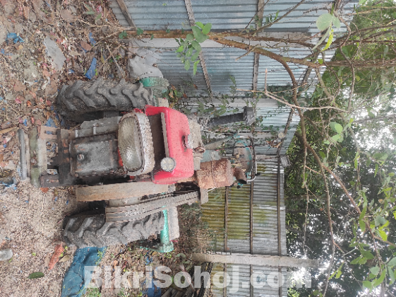Sifangপাওয়ার টিলার, চাষের জন্য একদম রেডি